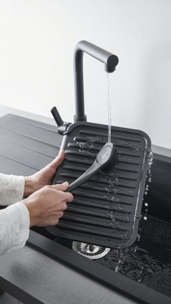 Гриль Tefal OptiGrill 2in1 GC772D30 