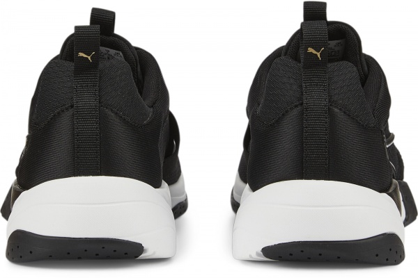 Кроссовки Puma ZORA 38627402 р.38 черный