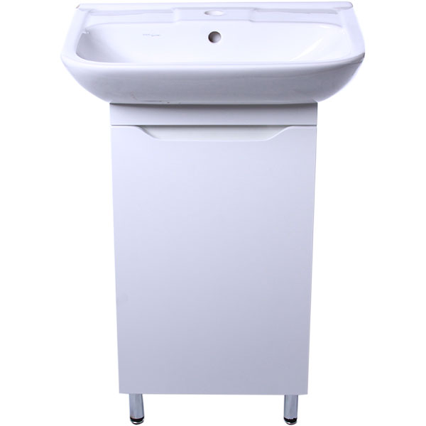 Тумба з умивальником Ліма 55 см