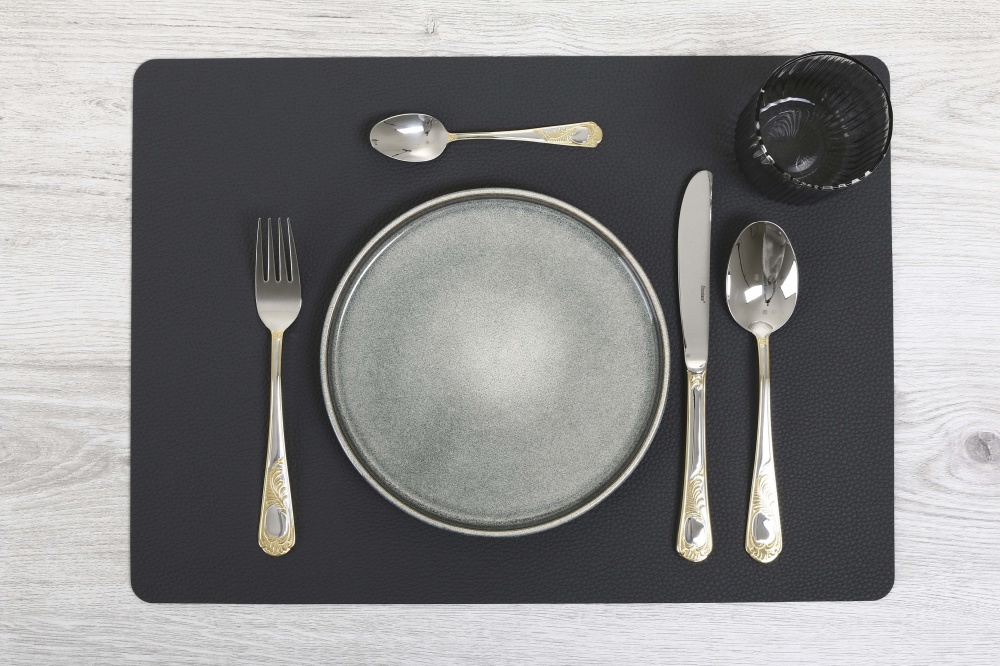 Набір столових приборів Flamberg Grandee 24 предмета на 6 персон