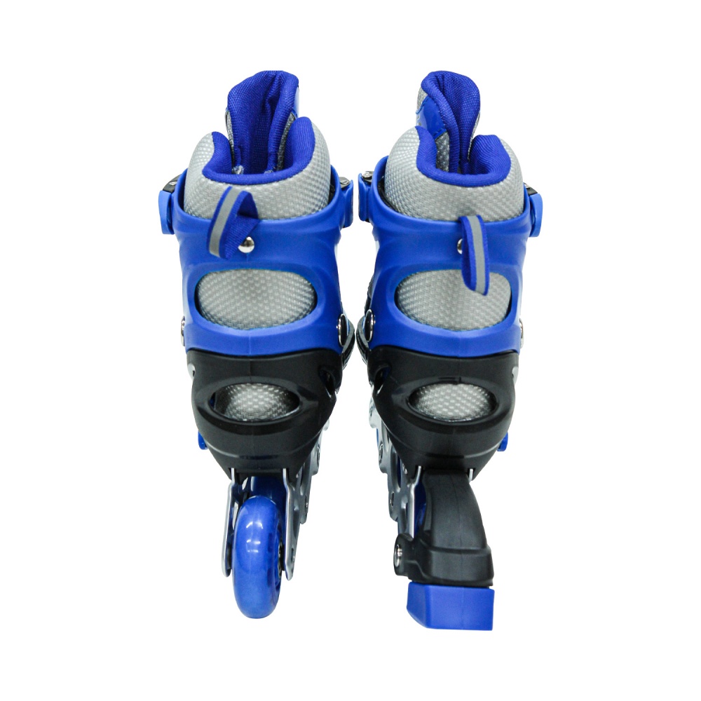 Роликовые коньки Shantou Sport RL2413 р. 29 в ассортименте