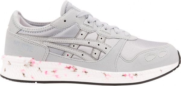 Кроссовки Asics 1192A020-020 р.7,5 серый