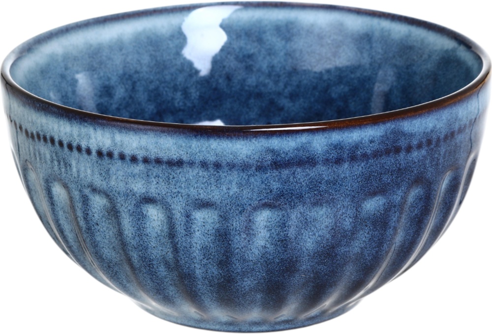 Салатник Fiora Blue Quartz 14,5 см