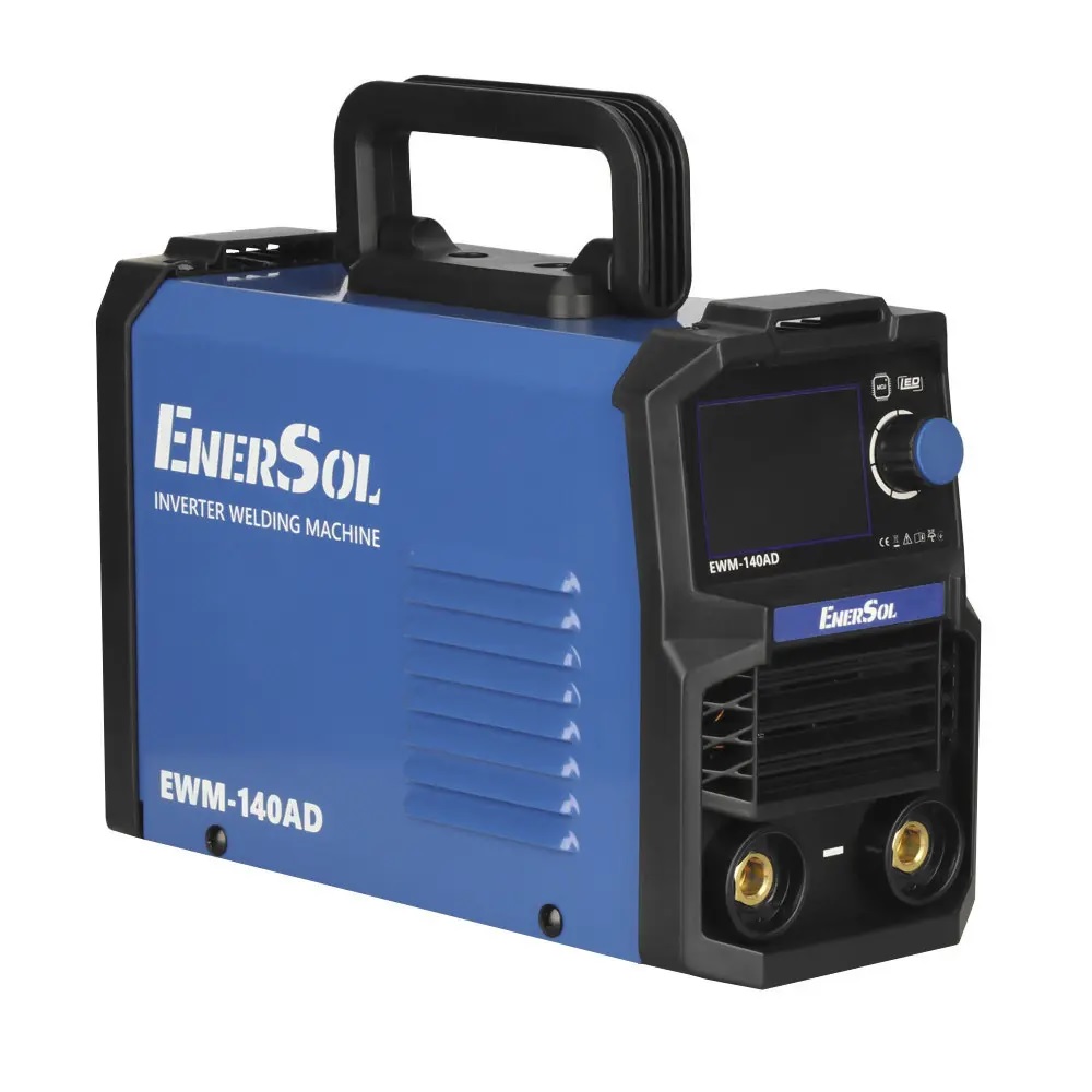 Аппарат сварочный EnerSol EWM-140AD