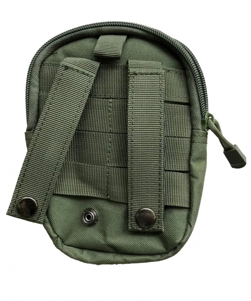 Сумка 1991 ТМ напашник тактичний, Green