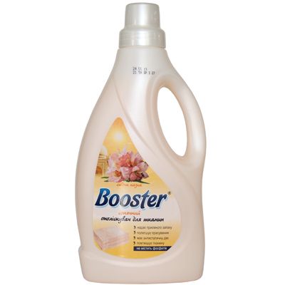 Ополіскувач Booster Східна казка 1 л