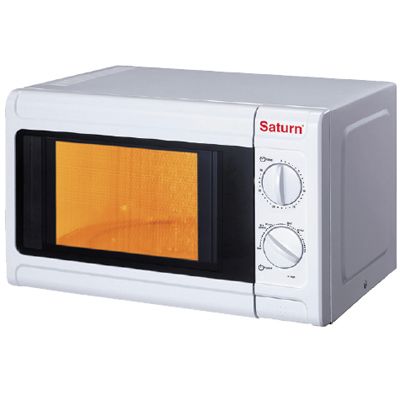 Піч мікрохвильова Saturn ST-MW7179