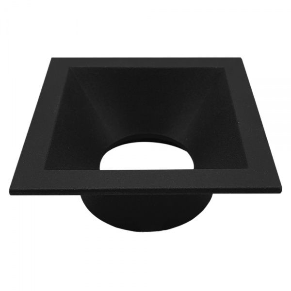 Светильник точечный LightMaster DL2050 12 Вт G5.3 графит 