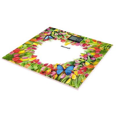 Ваги підлогові Maxwell VT-2660