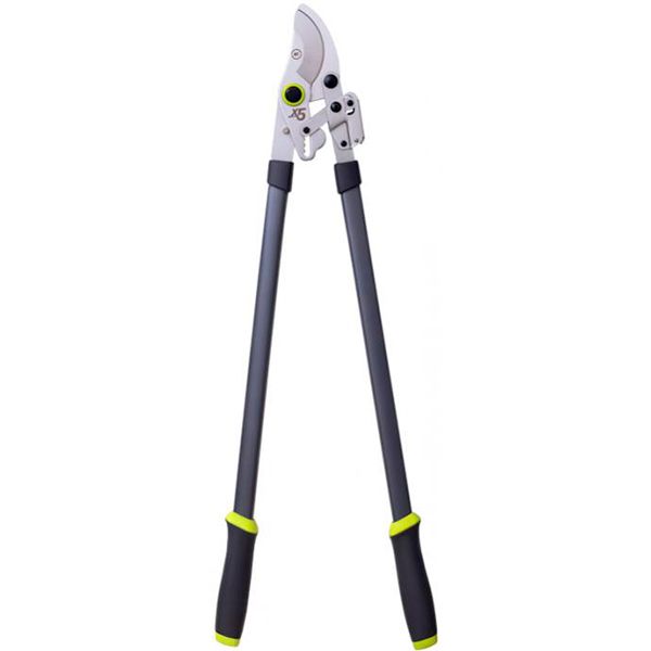 Сучкорез плоскостной My Garden храповый 780 мм 231-1-780S