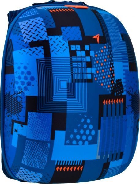 Рюкзак каркасний YES T-60 Kaleidoscope