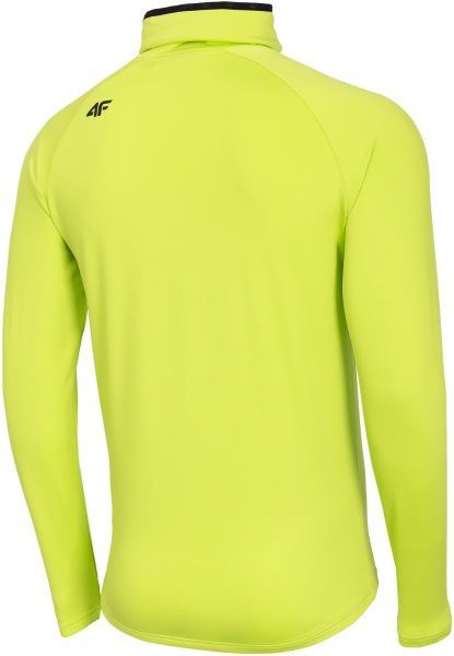 Джемпер 4F H4Z19-BIMD001A-45S р. M салатовый