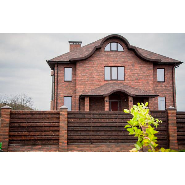 Цегла клінкерна Керамейя КлінКерам магма діабаз 36%