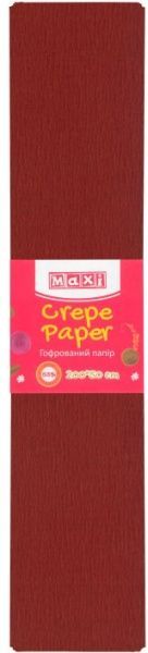 Бумага гофрированная MX61615-07 Maxi