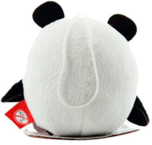 Игрушка-брелок Fancy Глазастик панда 8 см