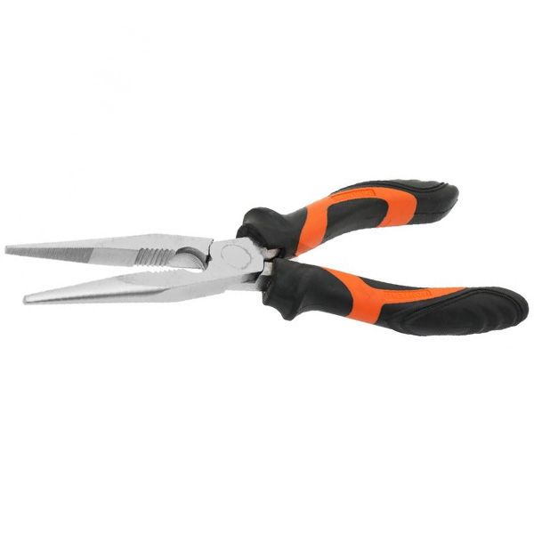 Тонкогубцы Montero 10302