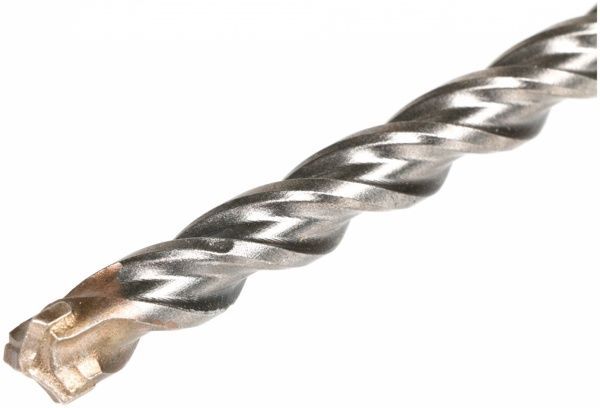 Бур Heller SDS-plus 10x260 мм 26762