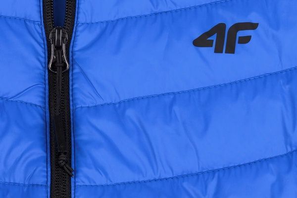 Куртка 4F H4Z20-KUMP004-36S XL синий