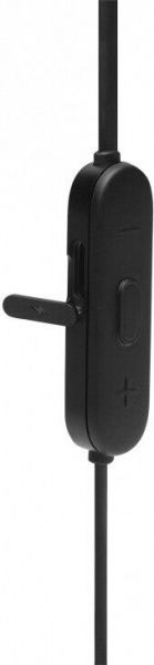 Навушники JBL® Tune 215BT black (JBLT215BTBLK) 