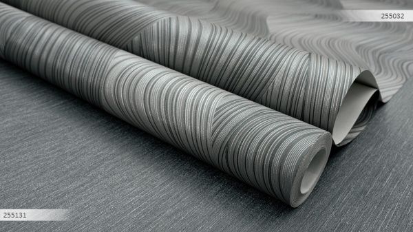 Шпалери вінілові на флізеліновій основі Sintra Morello 255032 1,06x10,05 м 