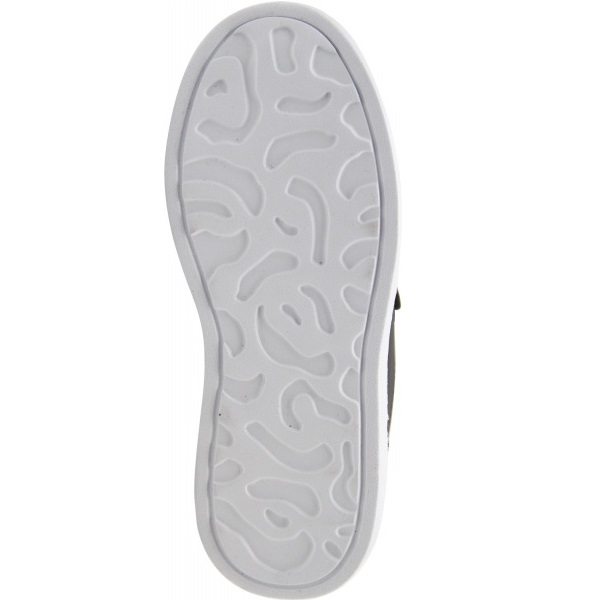 Кросівки унісекс UTSH-K5299 р.33 чорний 