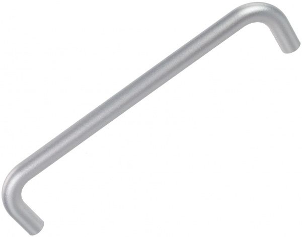 Ручка-скоба 128 мм алюминий Schwinn 2050