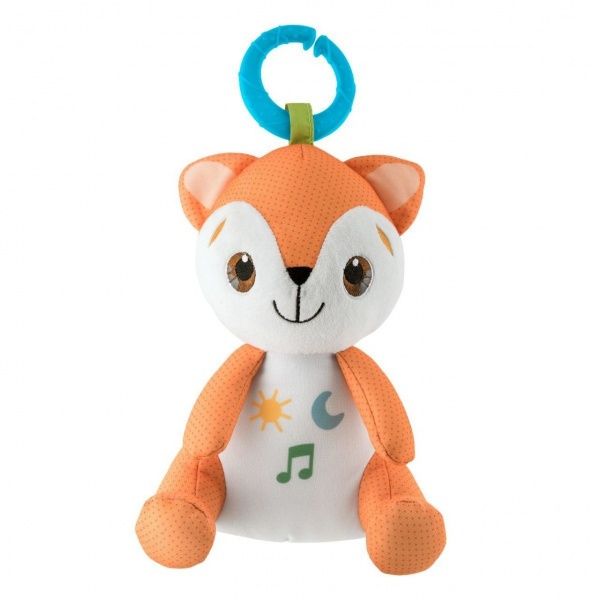 Развивающий коврик Chicco Волшебный лес 09716.00