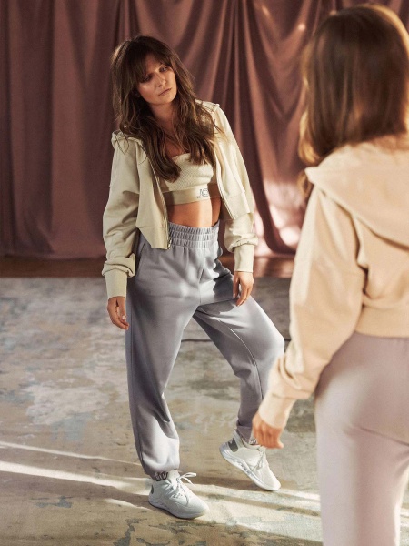 Джемпер 4F D4L21-BLD242-83S р. XL белый