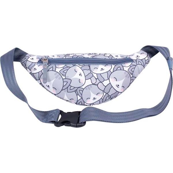 Сумка на пояс Bella сублимация 756 (202664) Bagland