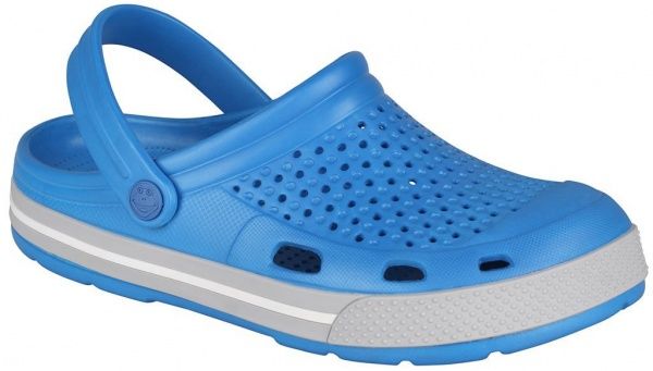 Сабо Coqui Lindo 6403 102056 р. 45 блакитний