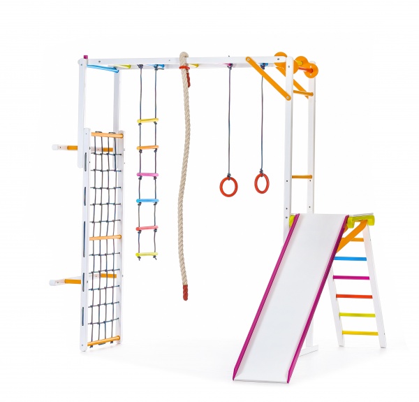 Игровой комплекс Athlet