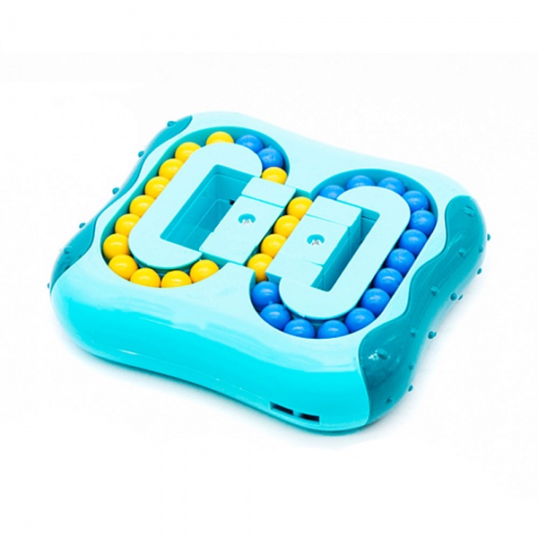 Головоломка антистрес IQ ball 633-117R