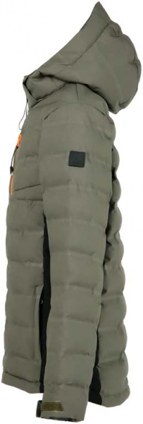 Куртка Brunotti 2223200475-9551 зелений