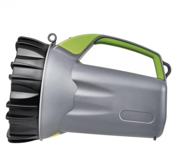 Фонарик Emos P2312 LED 750Lm Li-Ion серо-зеленый