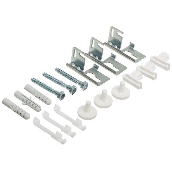 Крепление Vogel & Noot AZ0BU00010003000 нижнее подключение