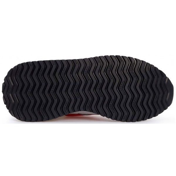 Кроссовки New Balance 237 V1 MS237BO р.44 US 10 28 см черный