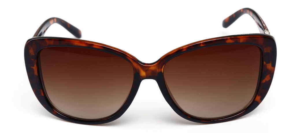 Окуляри сонцезахисні жіночі категорія 6 в асортименті