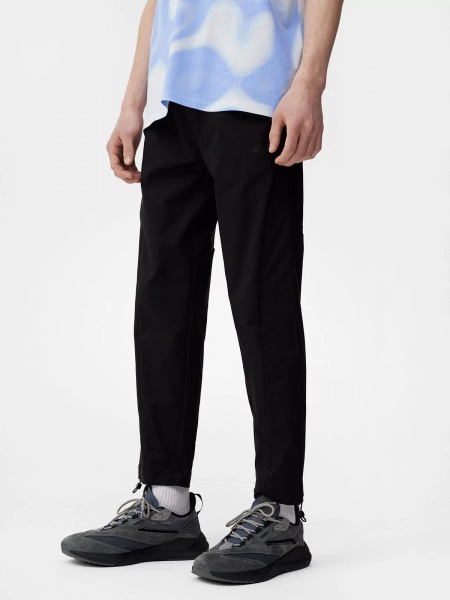 Штани 4F TROUSERS CAS M612 4FRSS23TTROM612-20S р. XL бежевий