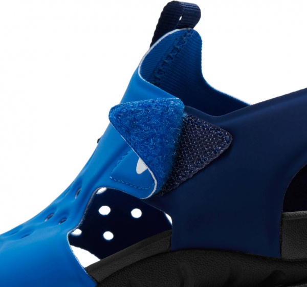 Сандалі Nike SUNRAY PROTECT 2 943826-403 р.28 синій