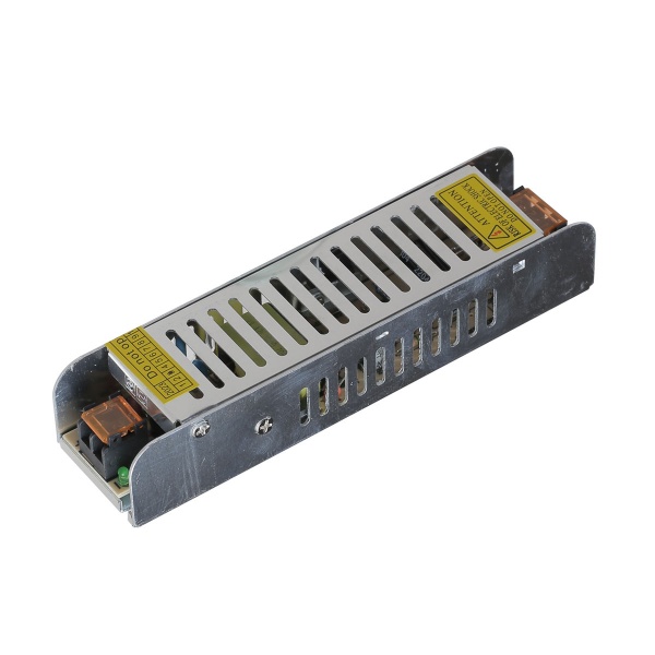 Блок живлення Ecolight 12 В 60 Вт IP20 Slim