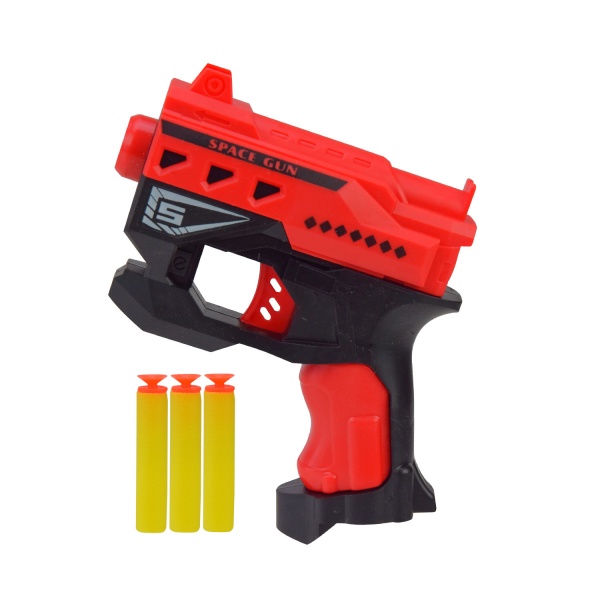 Бластер Shantou колір в асортименті XD688-31