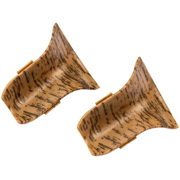 Комплект куточків внутрішніх Novart ясен арманьяк 