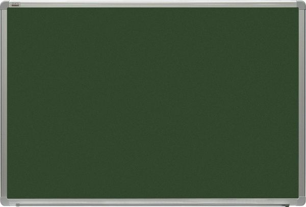 Доска магнитно-меловая 2х3 X-line 60х90 см TKX96 