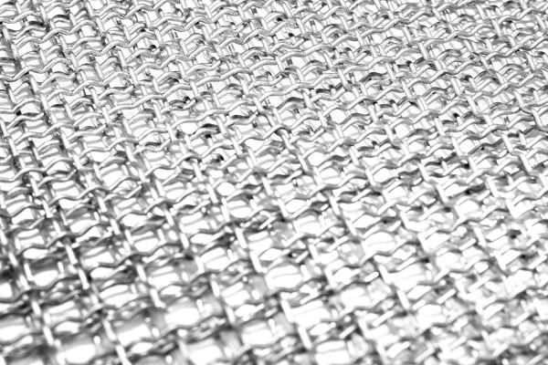 Сітка канільована ПРОМТЕХСТРОЙ 16x16x2 мм оцинкована (2x1 м)