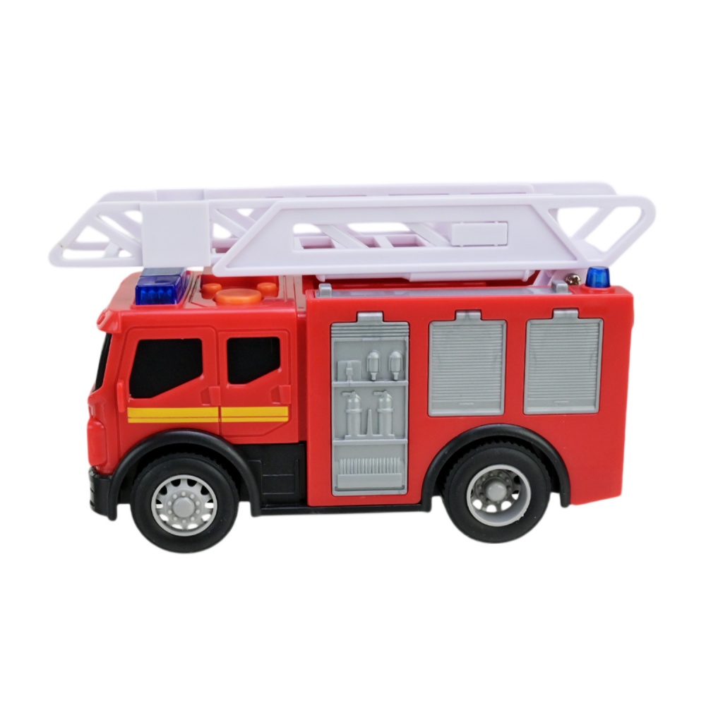 Машинка Автопром 7996