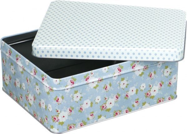 Коробка для печенья Nice 20x15,8x8 см