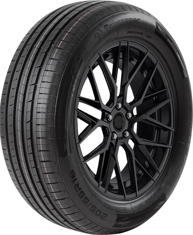 Шина POWERTRAC ADAMAS H/P 205/60 R16 92 V нешипованая лето