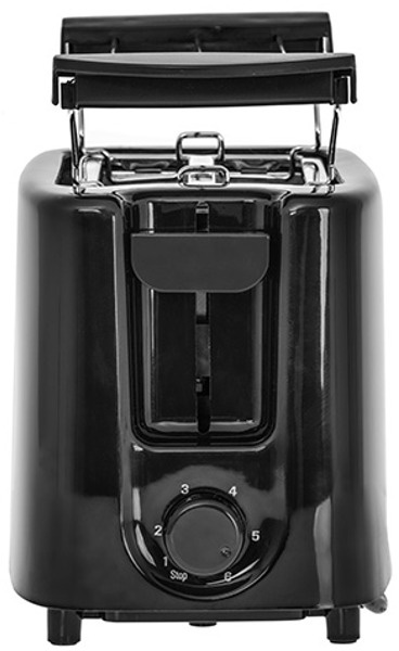 Тостер Mesko MS-3220 черный