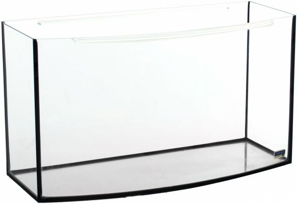 Аквариум Природа Овальный 80х35х45 см 110 л