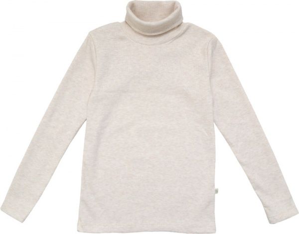 Гольф Minikin р.128 бежевый 1821603 